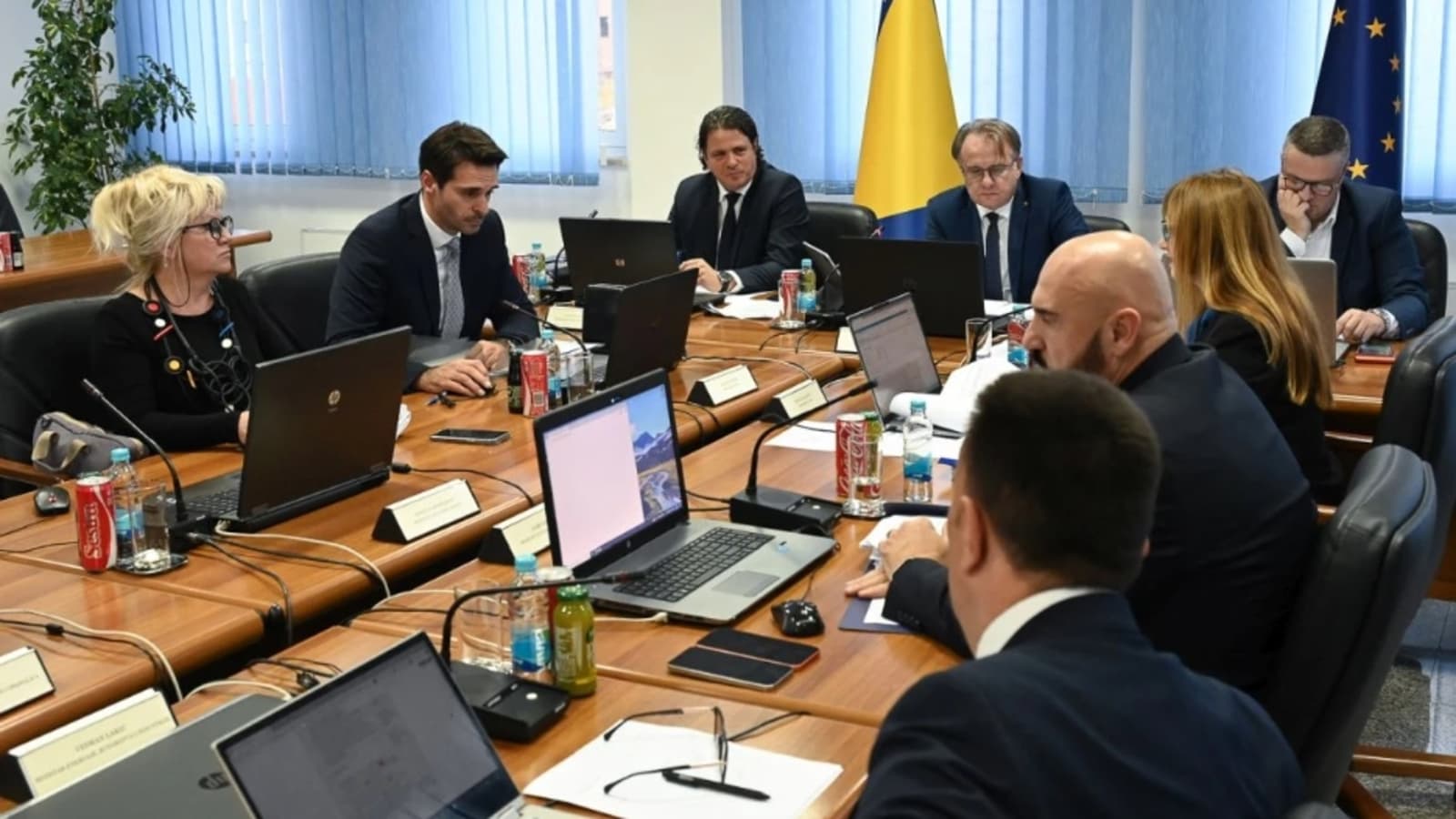 Vlada FBiH raspisuje novi konkurs dok joj tužioci češljaju štimanje fotelje za direktora Civilne zaštite FBiH - slika 1