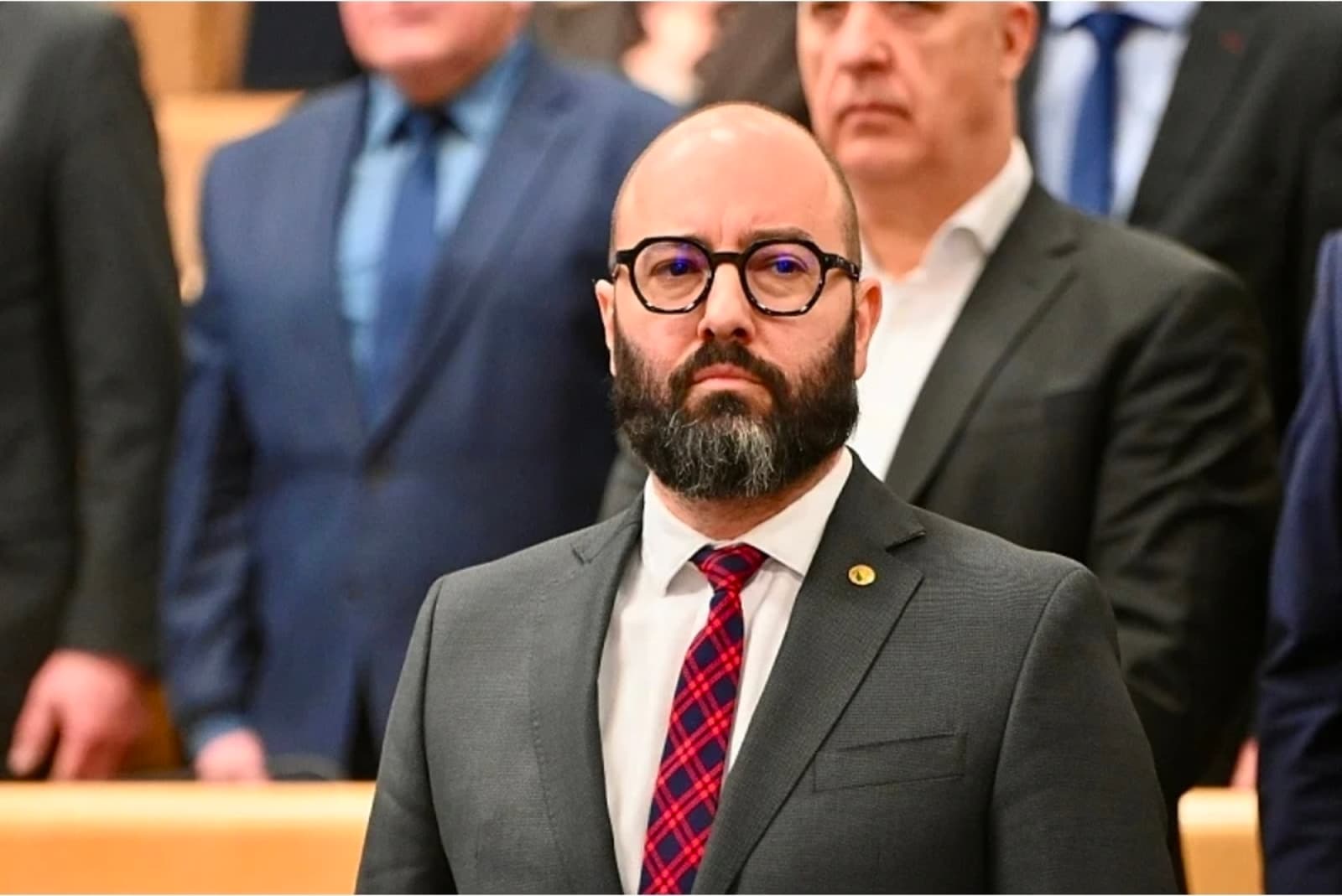 Mašić poručio Forti: Ima li kraja naknadnoj pameti, svakodnevnom spinovanju i skupljanju jeftinih poena? - slika 1
