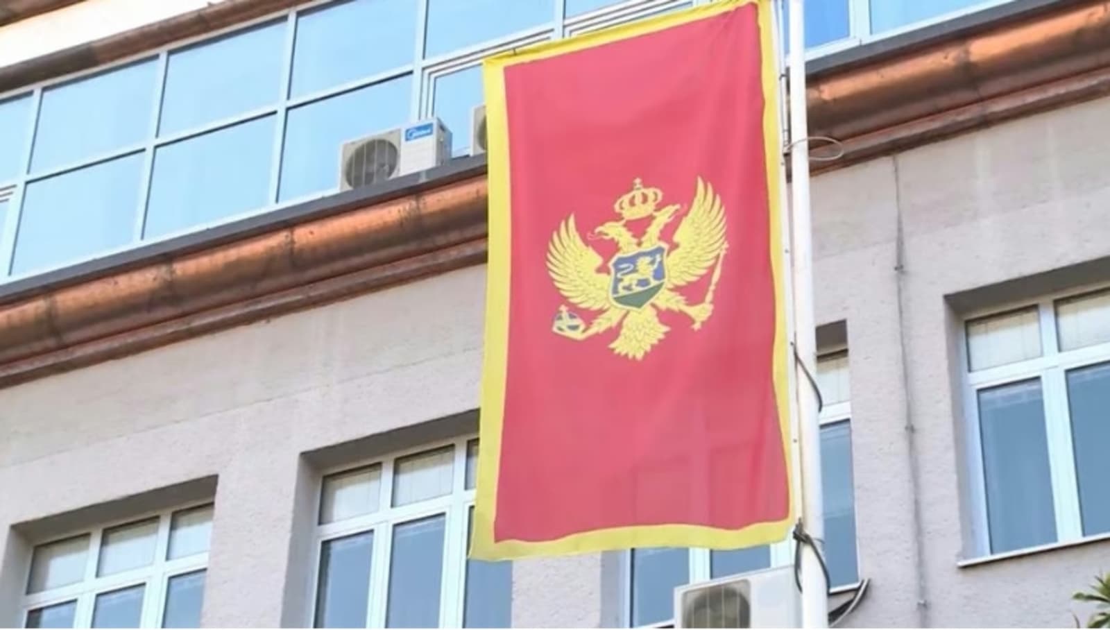 Crna Gora pozvala ruskog ambasadora na razgovor zbog spornih izjava - slika 1