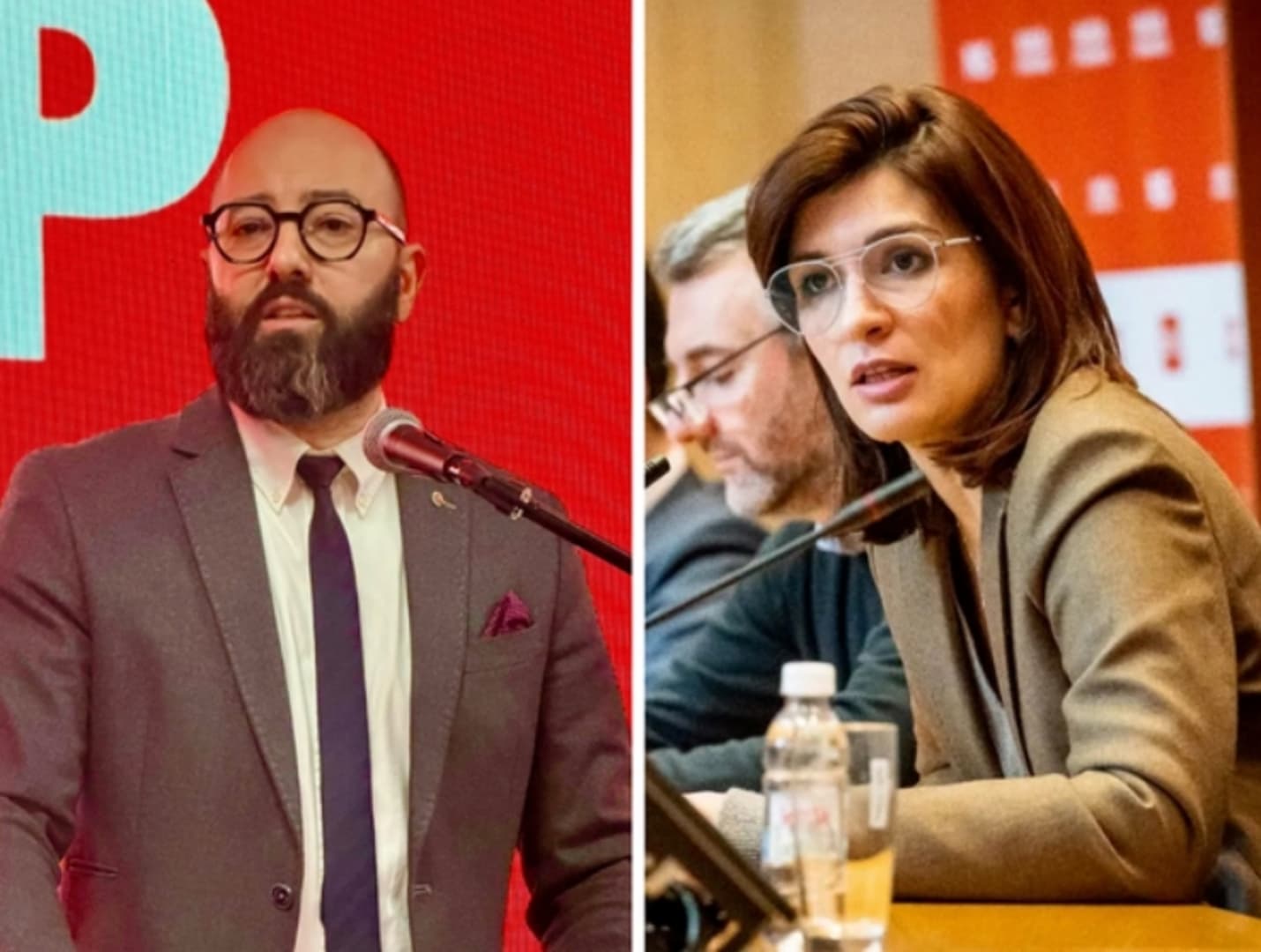 Nakon Mašićeve izjave o "naknadnoj pameti" oglasili se iz Naše stranke - slika 1