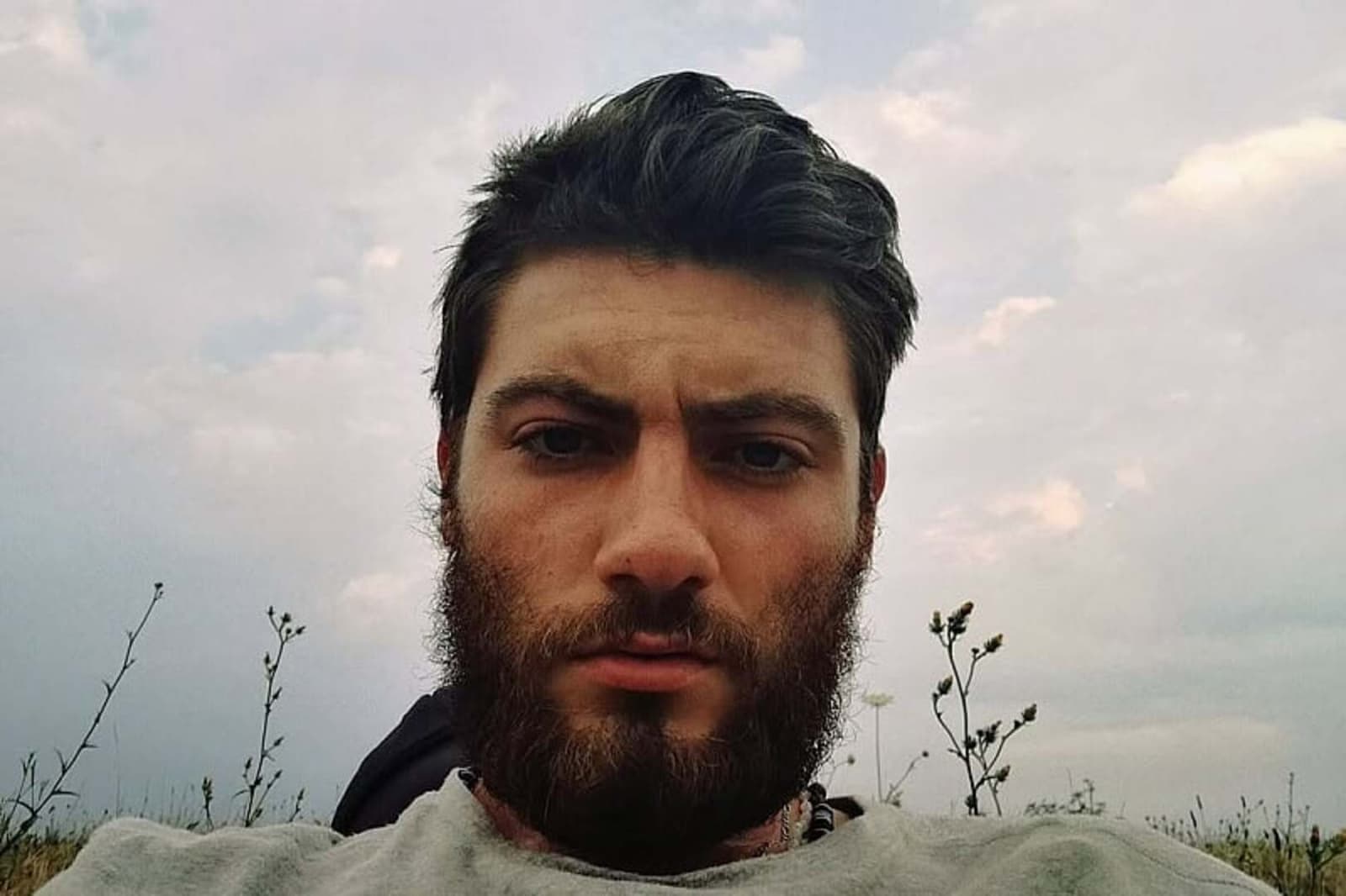 Kud nije bio Muhamed - slika 1