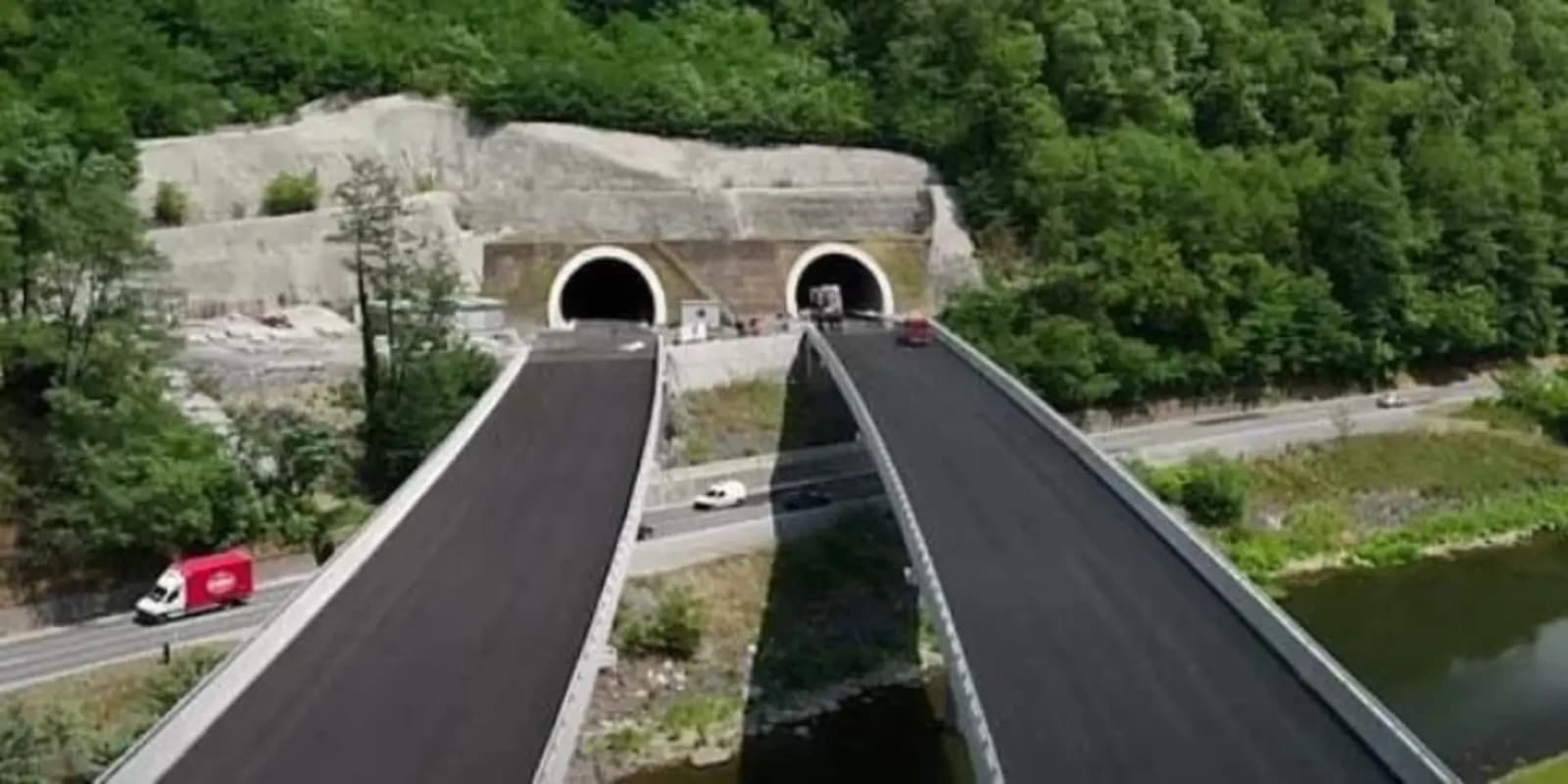 Oglasili se iz PPG-a: "Iznosi i datumi koje navode Autoceste FBiH nisu tačni" - slika 1