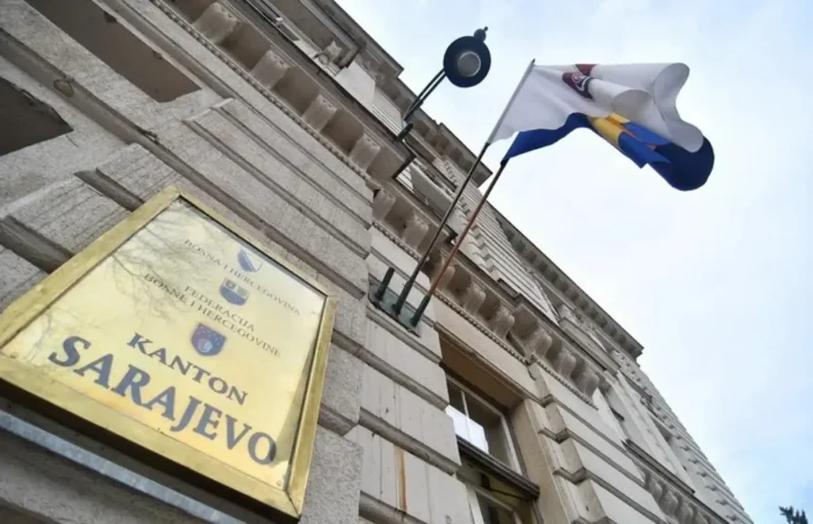 Revizori dali negativno mišljenje: Fond za stambeno zbrinjavanje boračkih kategorija KS suočen s ozbiljnim finansijskim propustima - slika 1