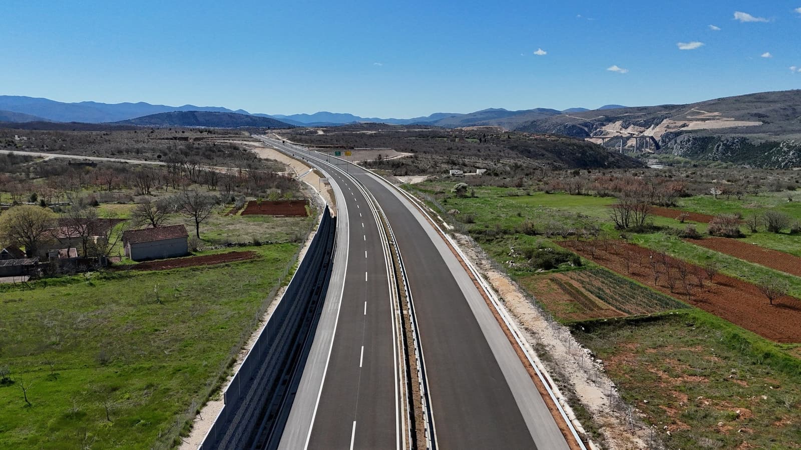 Autoceste FBiH prekidaju medijsku polemiku s kompanijom PPG - slika 1