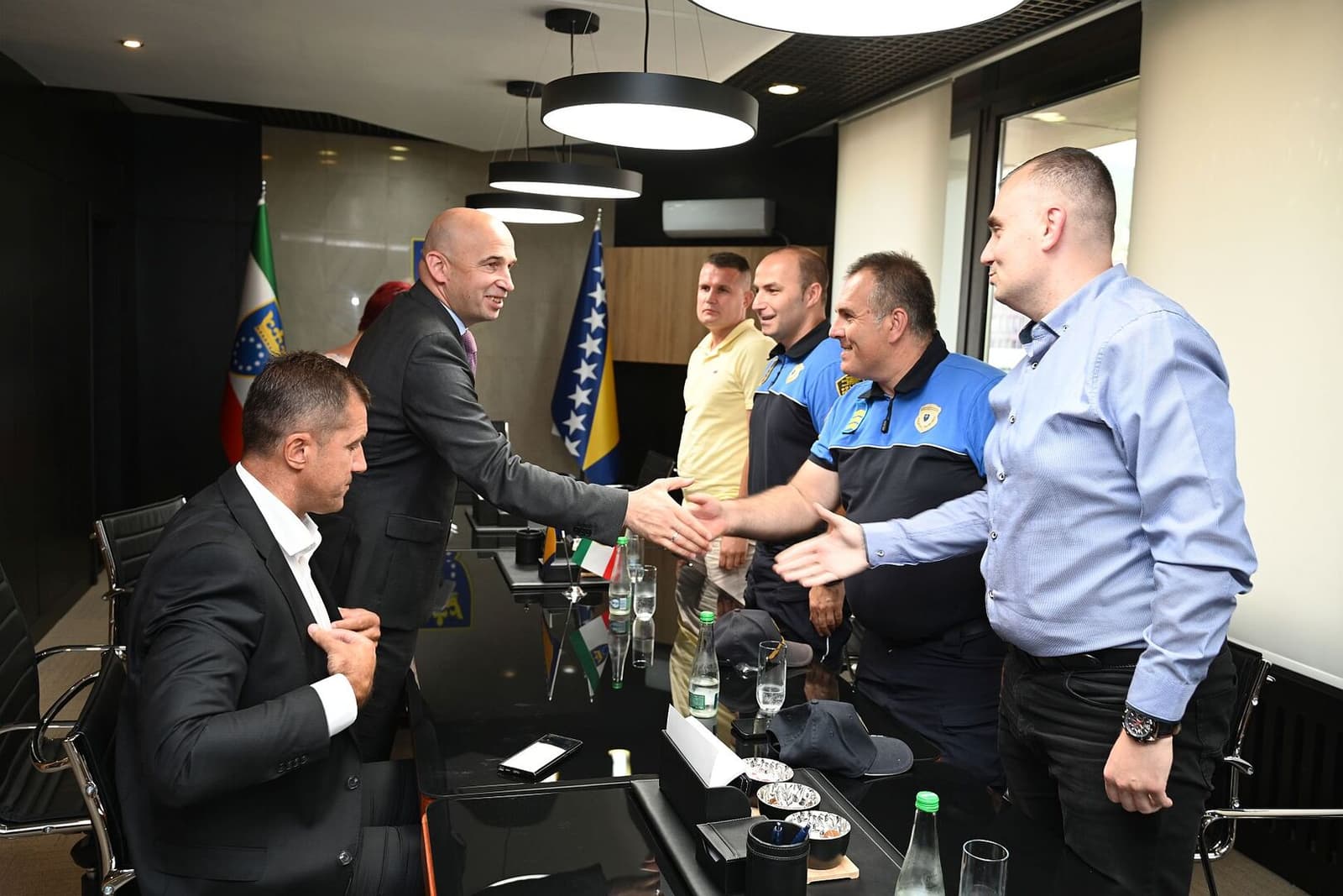 Plaće u ZDK od 1. jula veće za 10 posto - slika 1