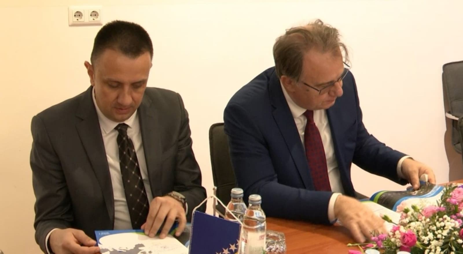 Slučaj Nove Željezare i krivična odgovornost premijera i ministra - slika 1