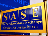 Dnevni izvještaj s SASE-a: Promet premašio 686 hiljada KM, u fokusu dionice "HM Cementa" i bankarskog sektora