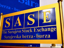 Dnevni izvještaj s SASE-a: Promet premašio 686 hiljada KM, u fokusu dionice "HM Cementa" i bankarskog sektora