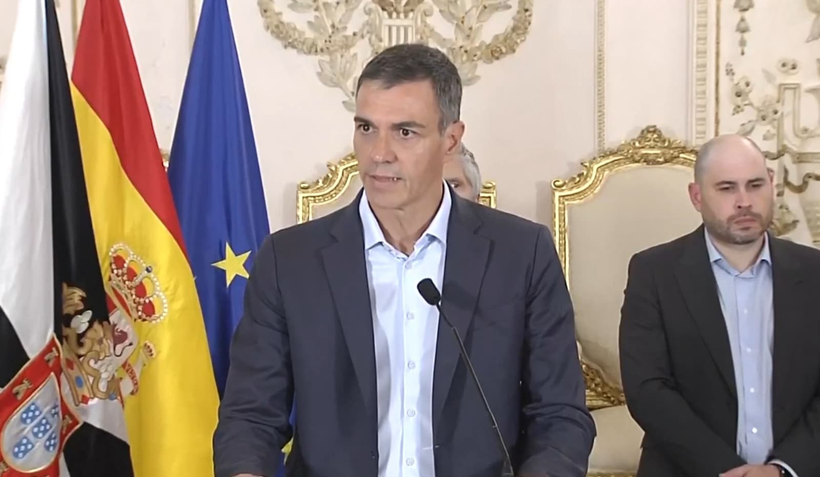 Masovni ulazak migranata u Ceutu izazvao političku buru u Španiji - slika 1