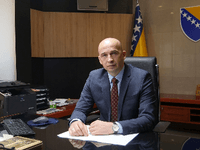Nezir Pivić: ZDK je motor razvoja F BiH. Od Trojke nismo dobili ni pfening!
