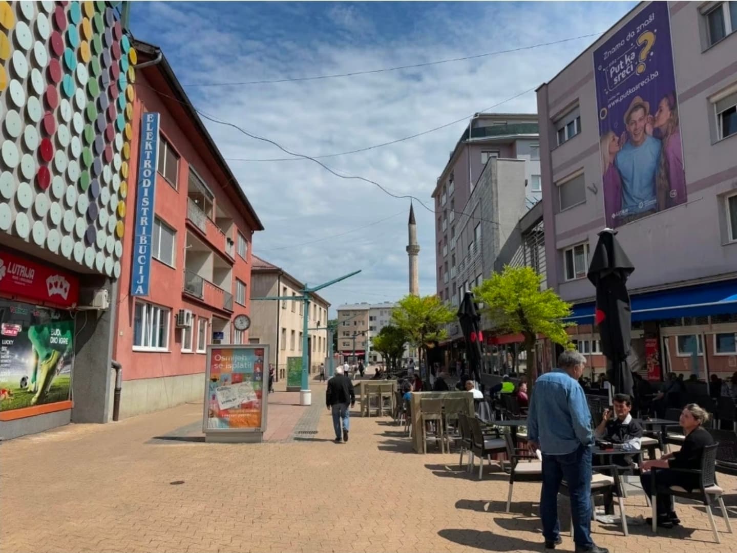 Sumnje u izbor direktora policije USK: Izabrali pretposljednjeg kandidata sa rang liste koji uskoro ide u penziju - slika 1