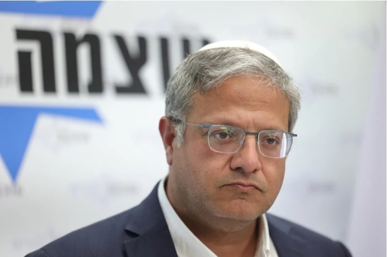Radikalni izraelski ministar odbio ponudu Hamasa: Ubijanje i iseljavanje Palestinaca se mora nastaviti - slika 1
