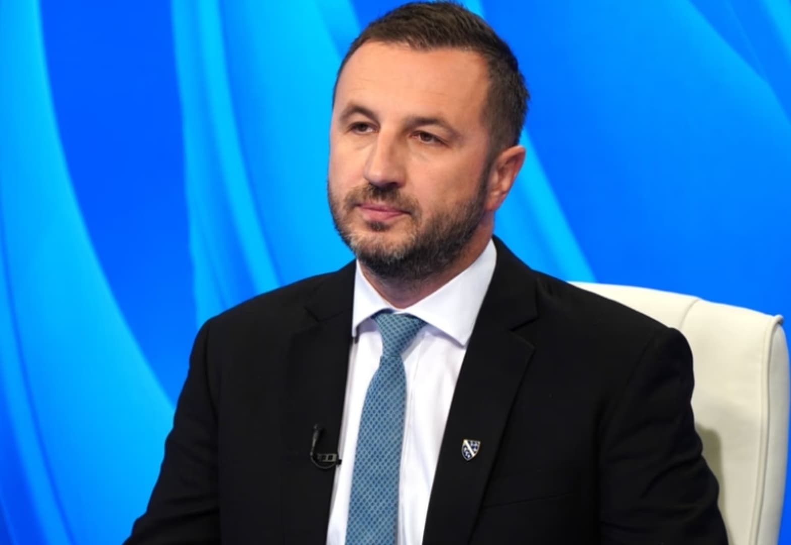 Efendić: Sve što date SNSD-u i HDZ-u, država je na gubitku - slika 1
