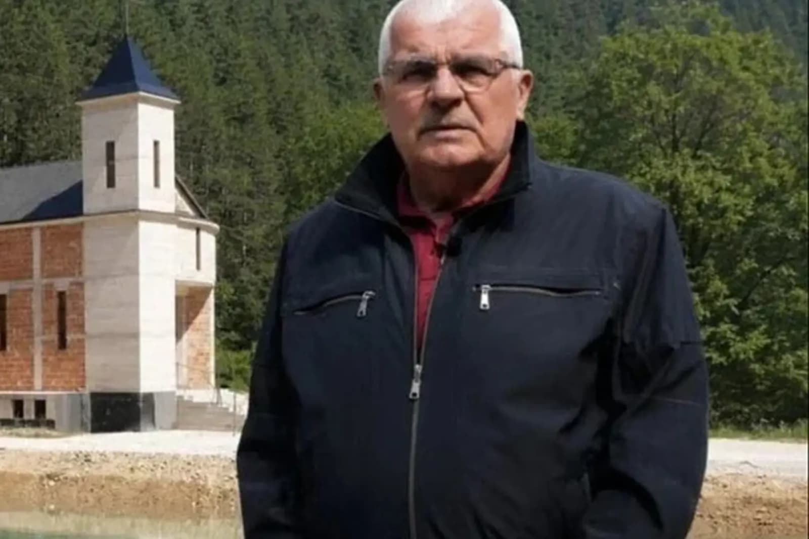 Preminuo Husein Huso Smajić, čovjek čije je djelo postalo simbol suživota u Bosni i Hercegovini - slika 1