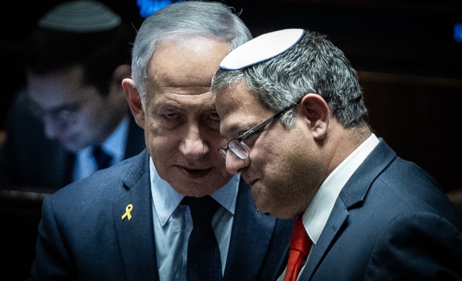 Ben Gvir: Likvidacije u Gazi moraju se nastaviti, Izrael mora pobijediti - slika 1