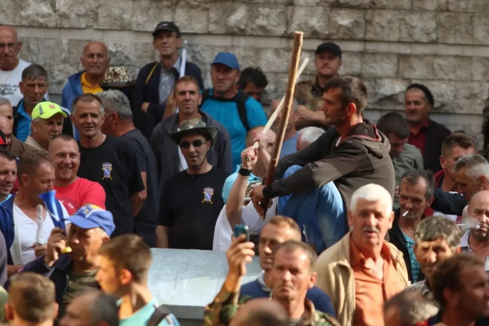 Kada se može očekivati isplata boračkog dodatka, ko donosi odluku o usklađivanju, moraju li svi zahtjevi proći kontrolu - slika 1