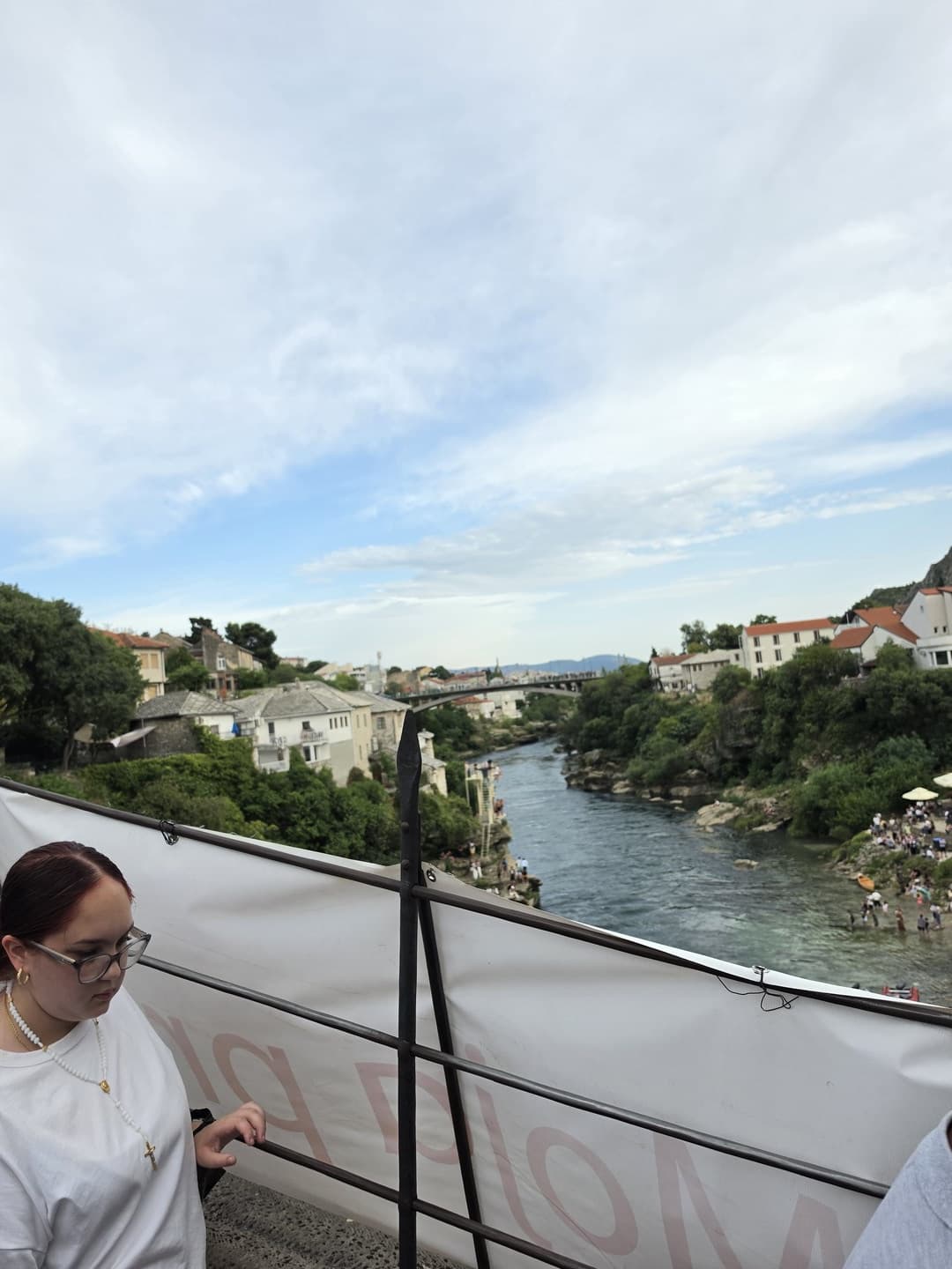 Upaljen crveni meteoalarm za Prijedor i Mostar - slika 1