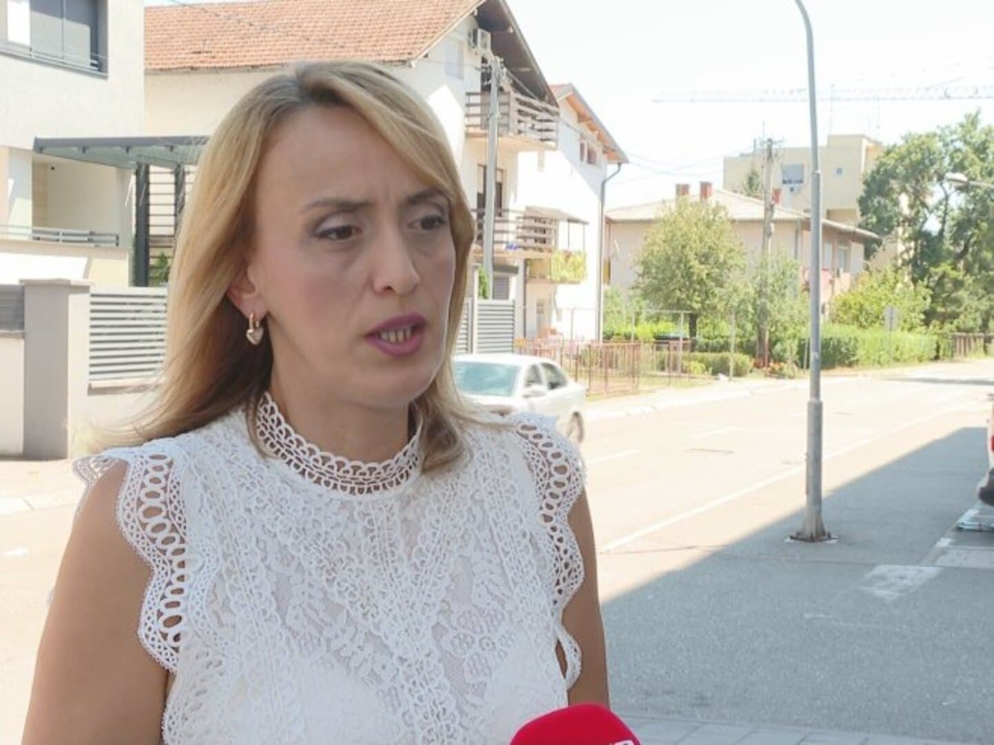 Ošap Gaćanović najavila krivične prijave: Moje i Kapidžićevo razrješenje je antidejtonsko - slika 1