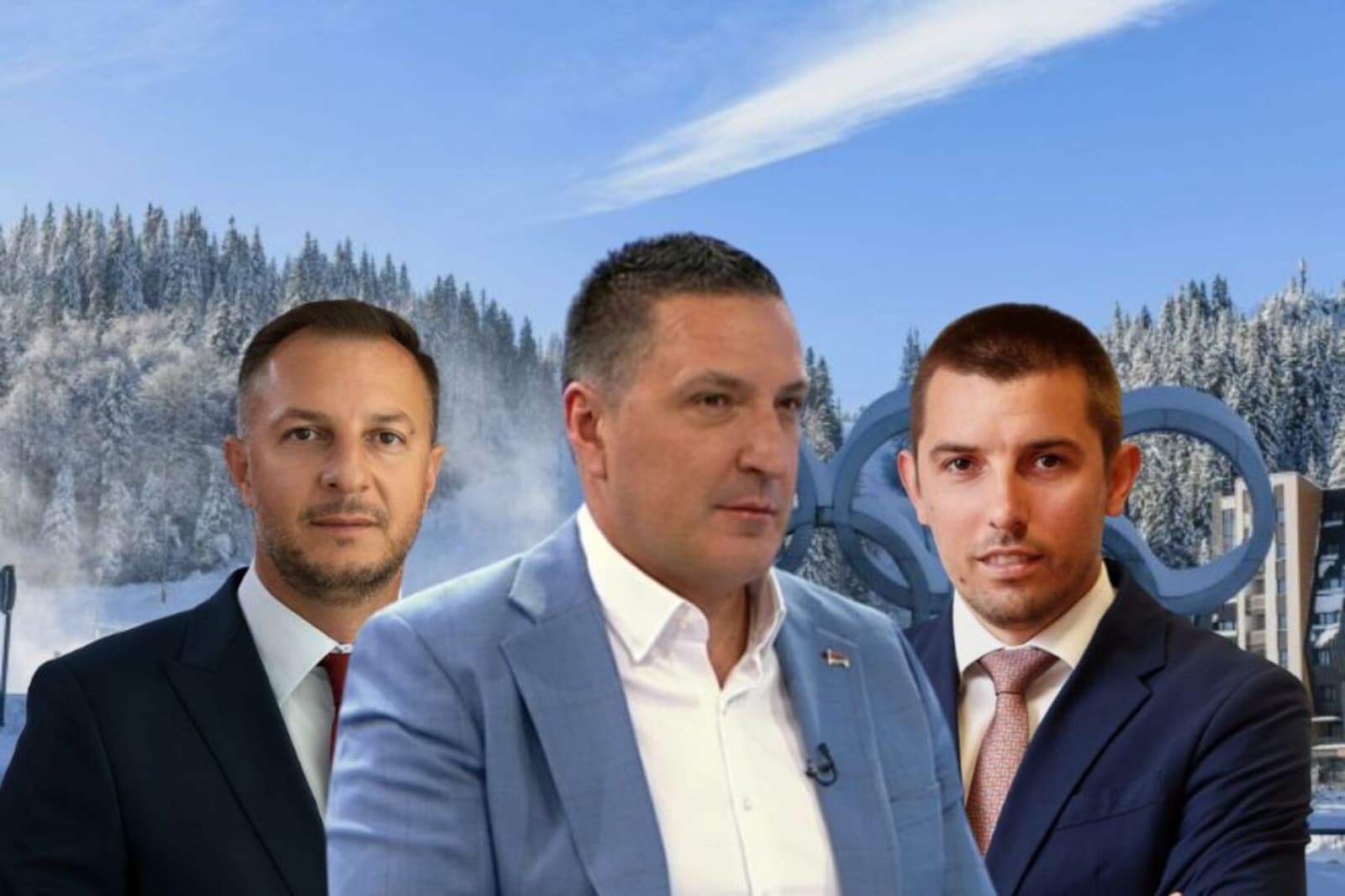 Elek zadao Dodiku oštar udarac: Nije smijenjen! - slika 1