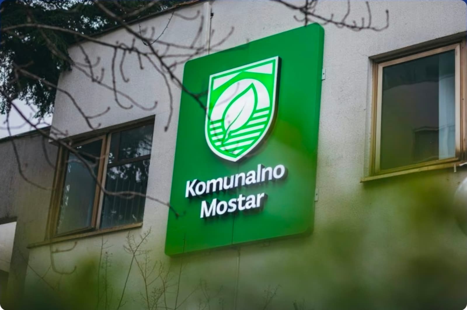 Nakon vala otkaza: JP "Komunalno" Mostar traži 14 novih radnika - slika 1