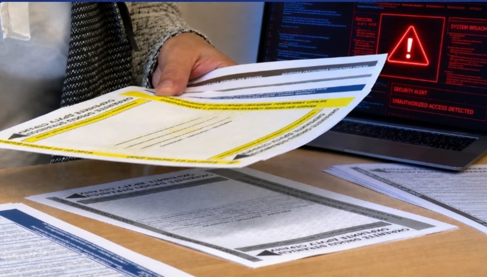 Prevara u "Igmanu" bila je samo alarm: Šta ako hakeri napadnu izbore i državne institucije u BiH? - slika 1