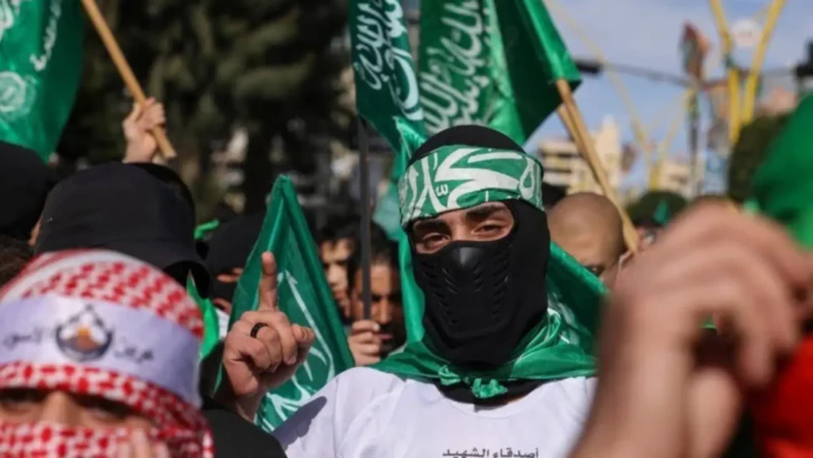 Šta čeka Hamas nakon Trumpovog sporazuma - slika 1
