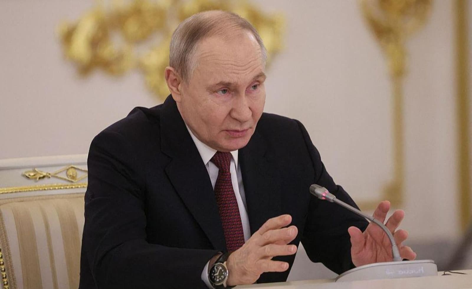 Kremlj priznao ono što je dugo skrivao: Putinu podrška naglo pada - slika 1