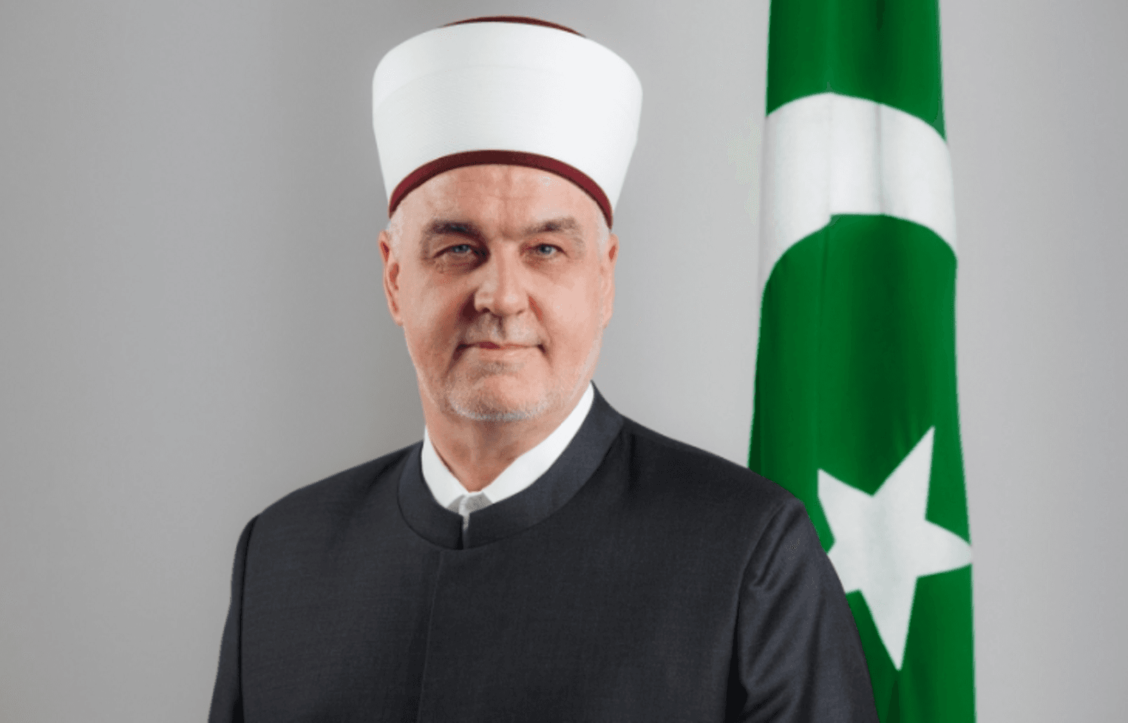 Kavazović o holokaustu nad Romima: Nijedna žrtva ne smije biti zaboravljena - slika 1