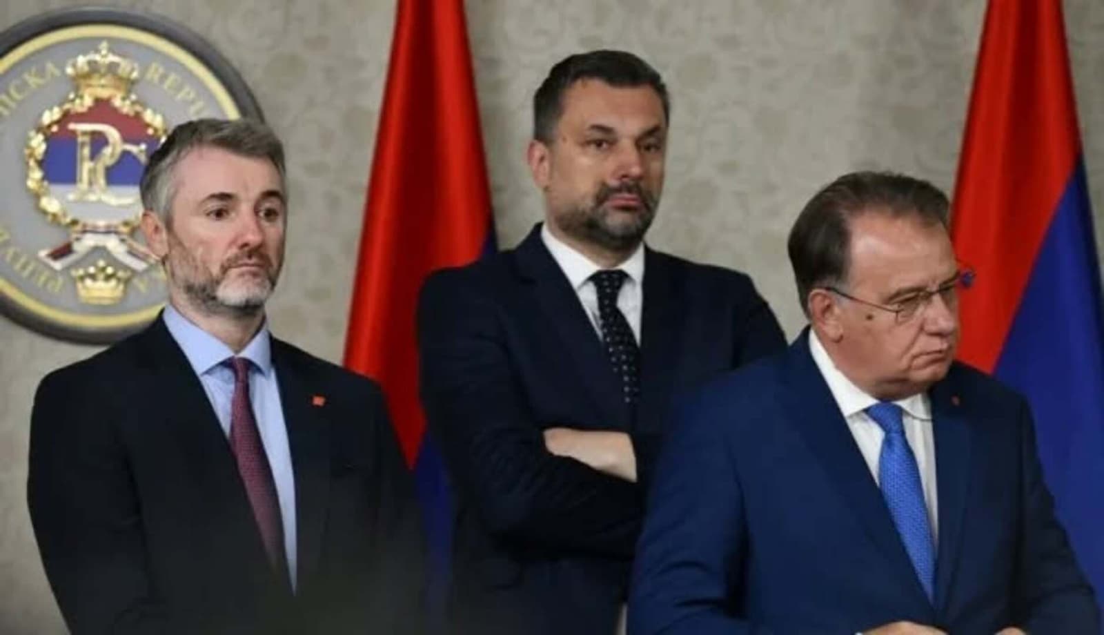 Umjesto stručnjaka, Trojka nam je uvela "Šojiće" - slika 1