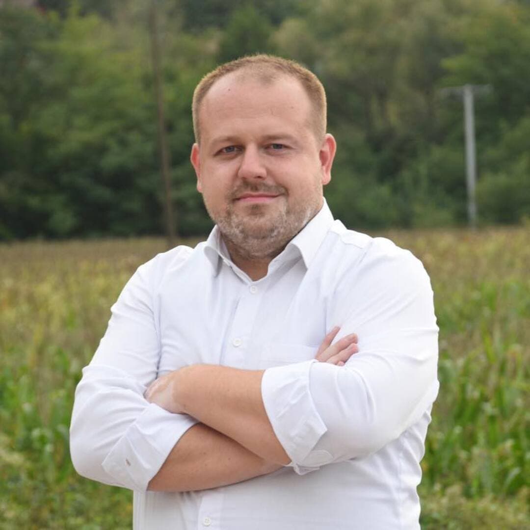 Šabanović: HDZ preuzima i federalna ministarstva u cjelosti - slika 1