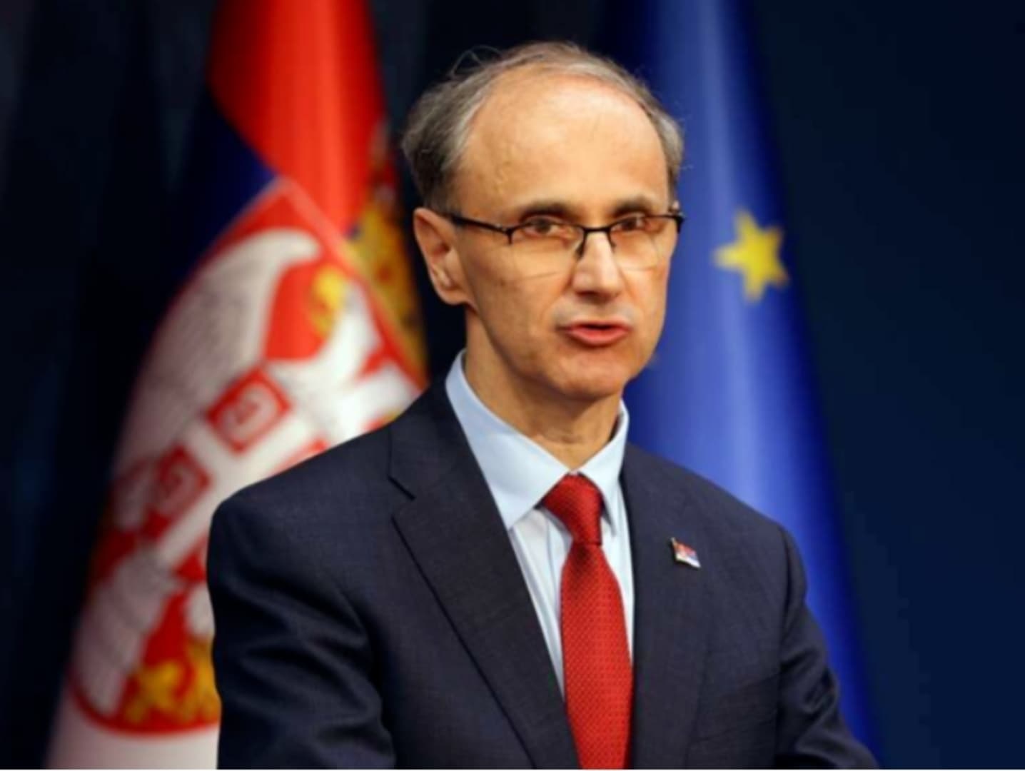 Premijer Srbije pozvao građane da smanje potrošnju struje - slika 1