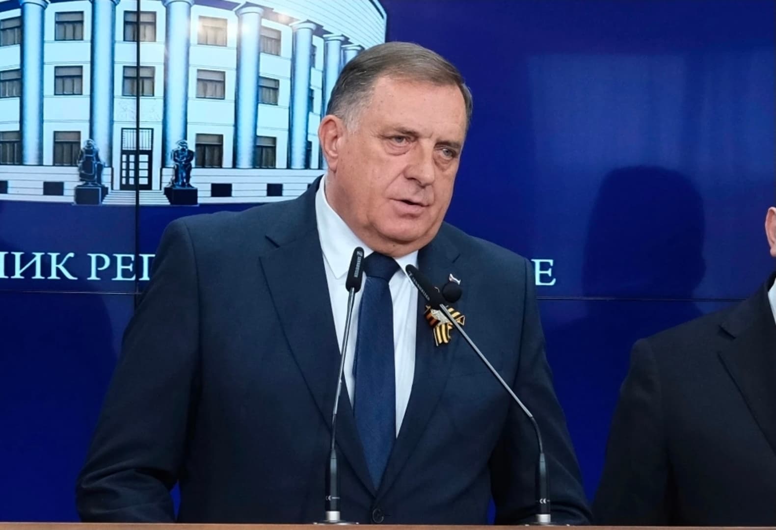 Dodik: Važno je da Srbi ne prodaju svoju imovinu u Federaciji BiH - slika 1