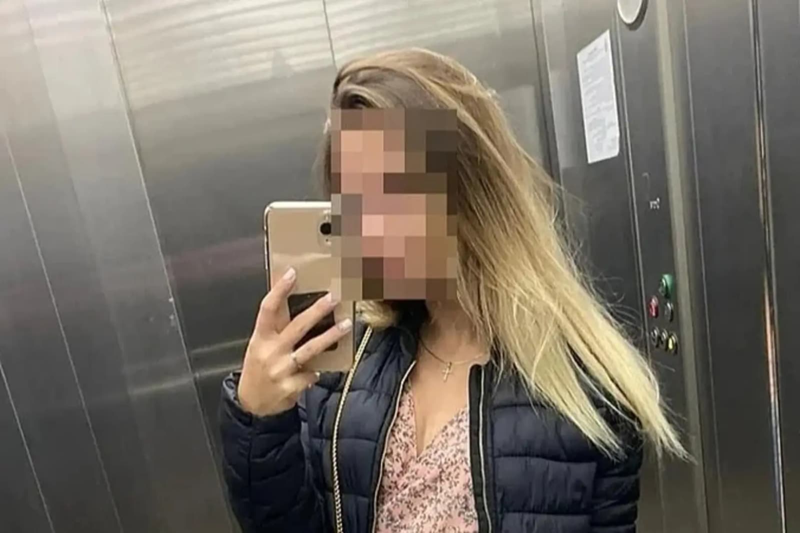 Među povrijeđenima u eksploziji u Moskvi je i kćerka ruskog generala - slika 1