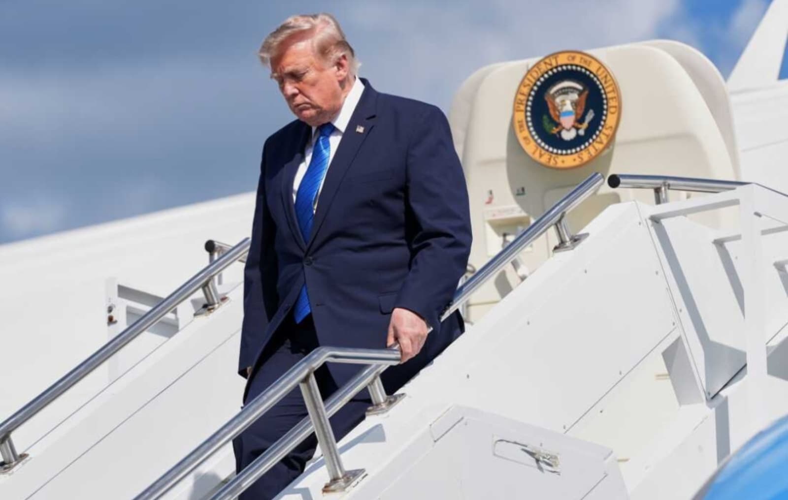 Loše vijesti za Srbiju iz SAD-a: Trump presudio Beogradu? - slika 1
