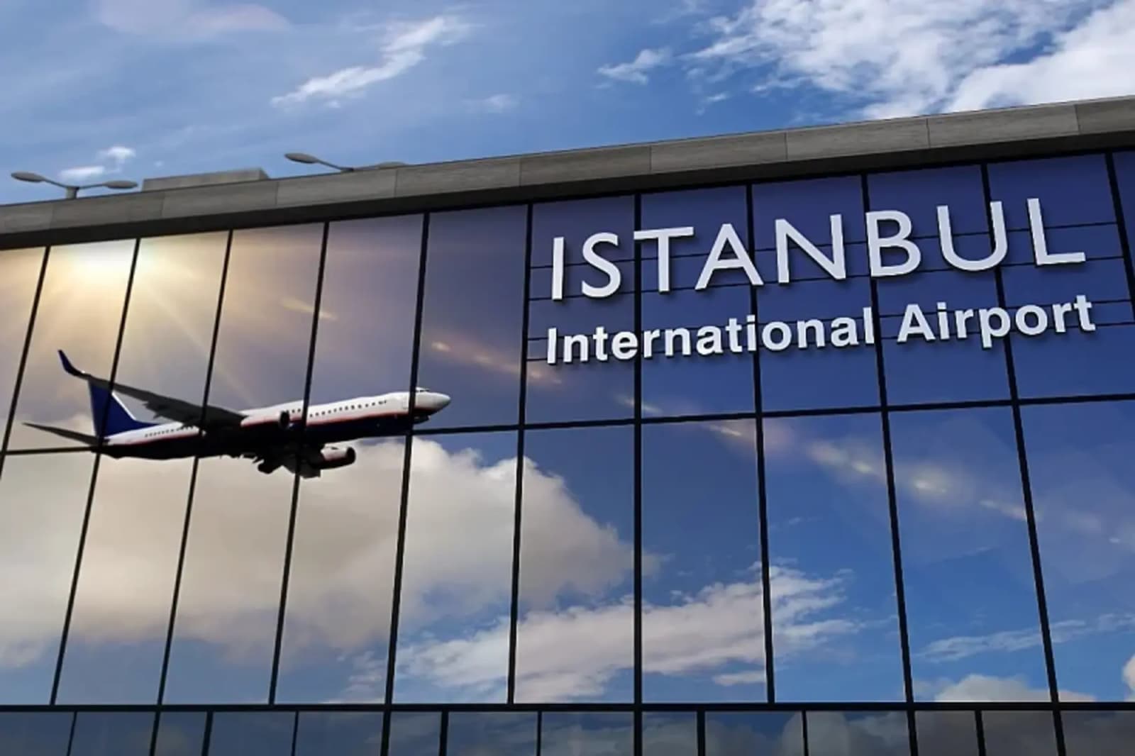 Aerodrom Istanbul oborio evropski rekord - slika 1