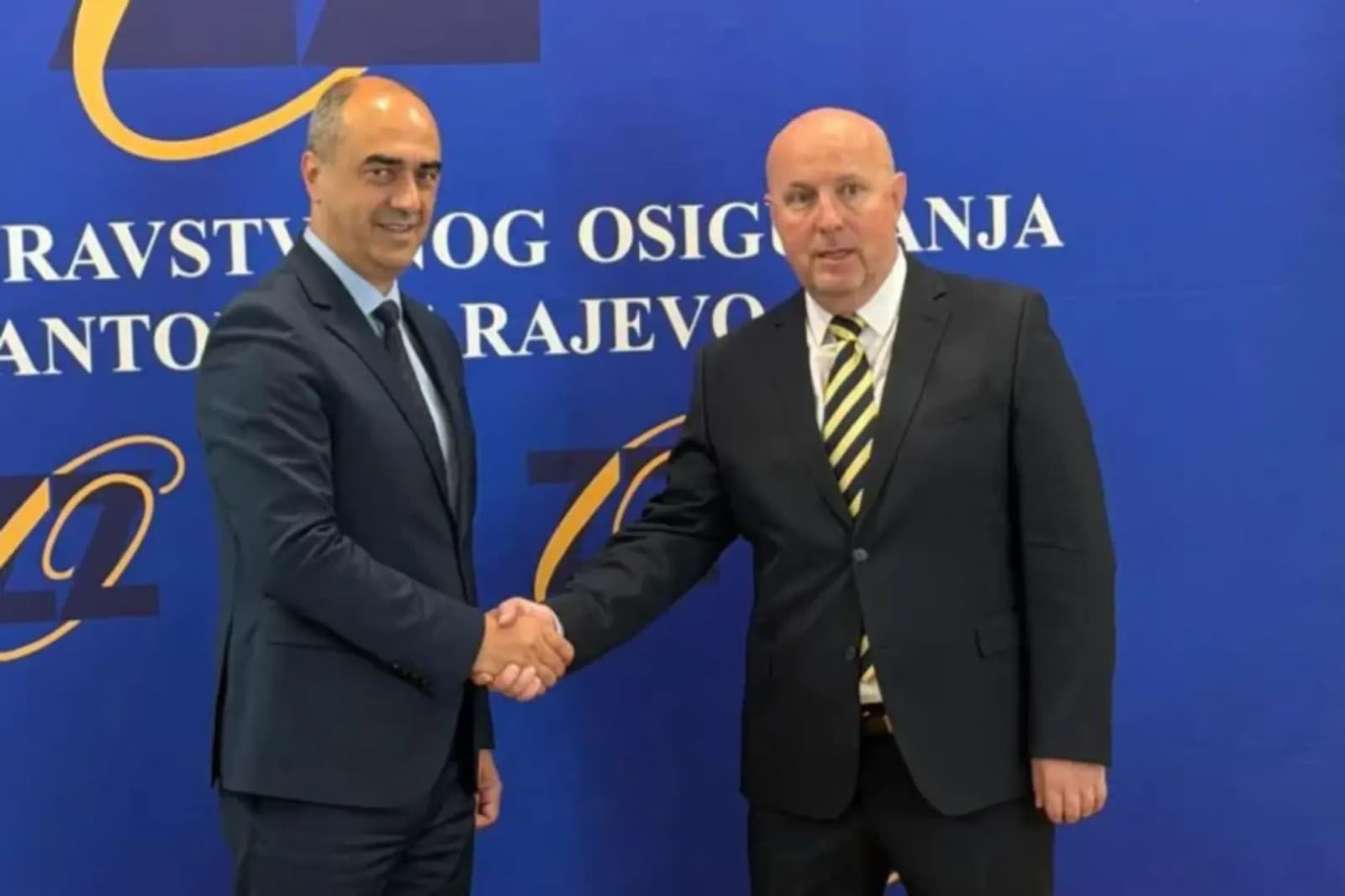 Ministarstvo zdravstva i ZZO KS smanjuju liste čekanja - slika 1