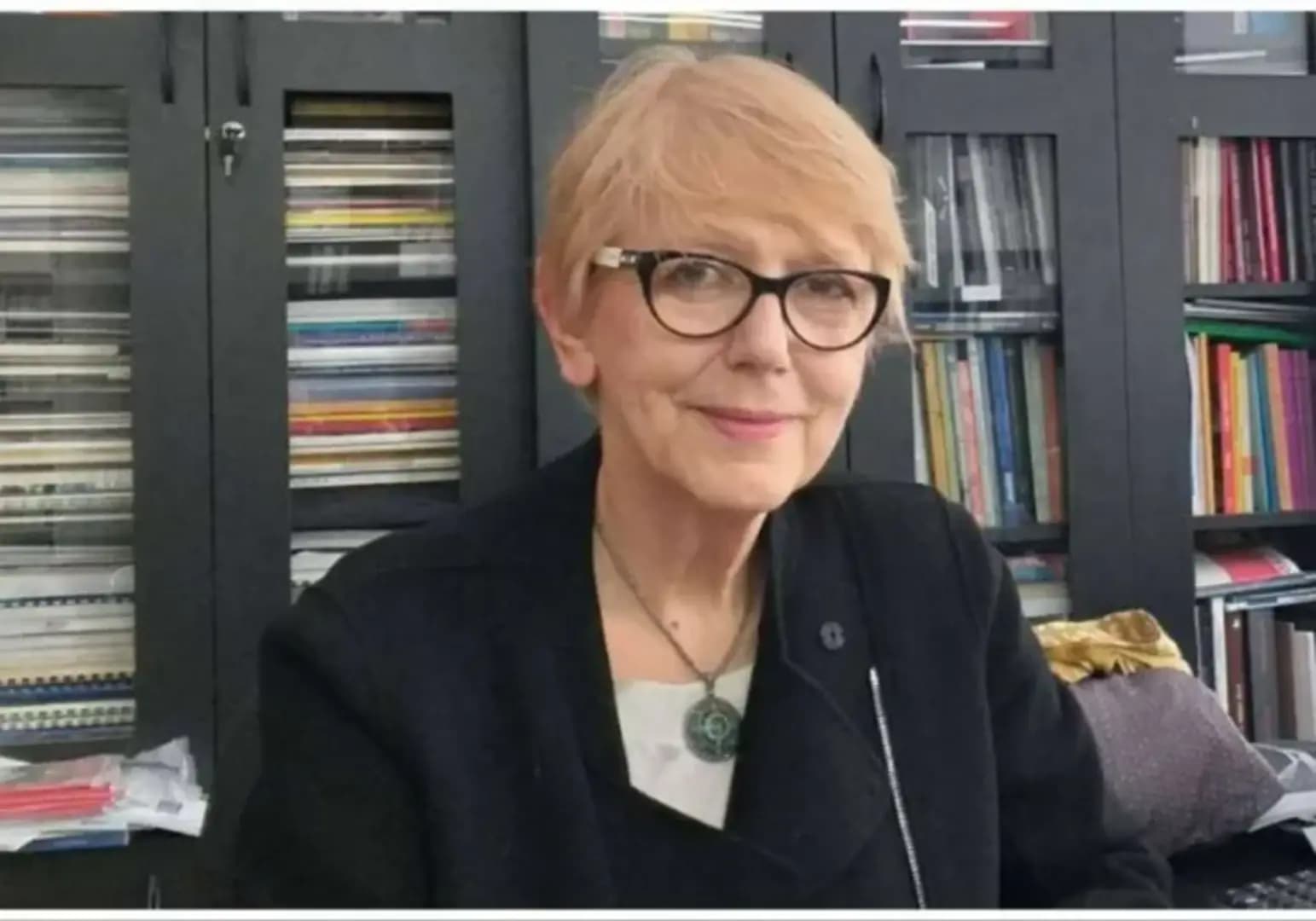 Sonja Biserko: Još uvijek postoji mnogo grobova koji nisu otkriveni, a koji ukazuju na masovnost zločina koje je počinila Srbija... - slika 1