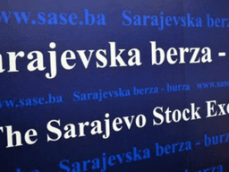 Trgovanje na SASE: Promet premašio 419 hiljada KM, u fokusu ponovo dionice Privredne banke Sarajevo