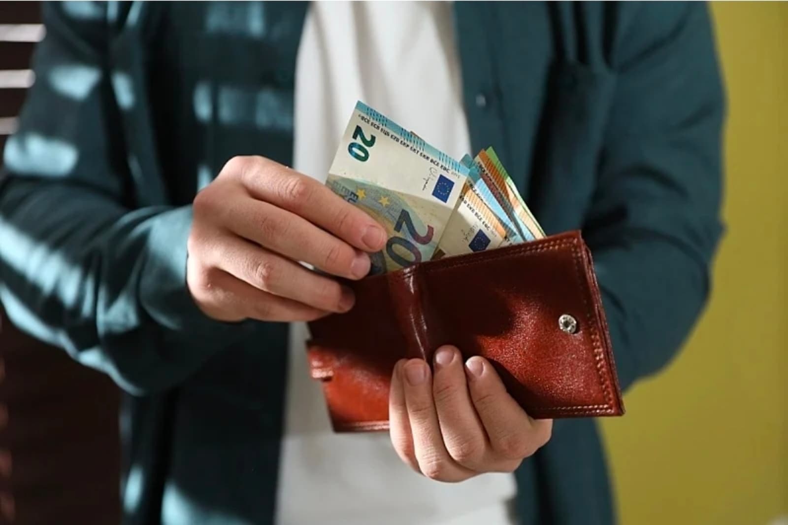 Korak bliže SEPA-i: Bradara potpisala set finansijskih zakona, slijedi podnošenje aplikacije - slika 1