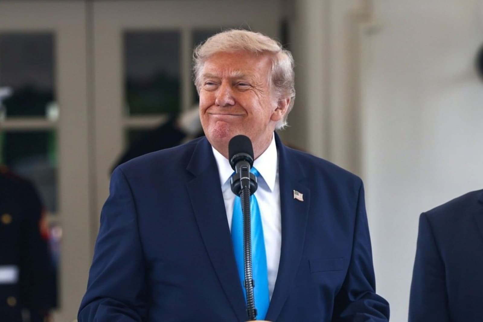 Trumpovu administraciju tužilo 25 saveznih američkih država - slika 1