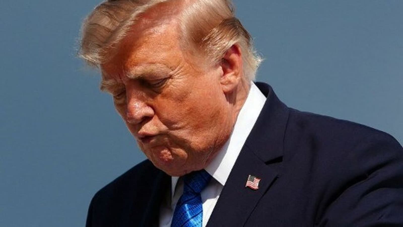 Trump napao naftne gigante: Zaradili ste previše novca, smanjite cijene - slika 1