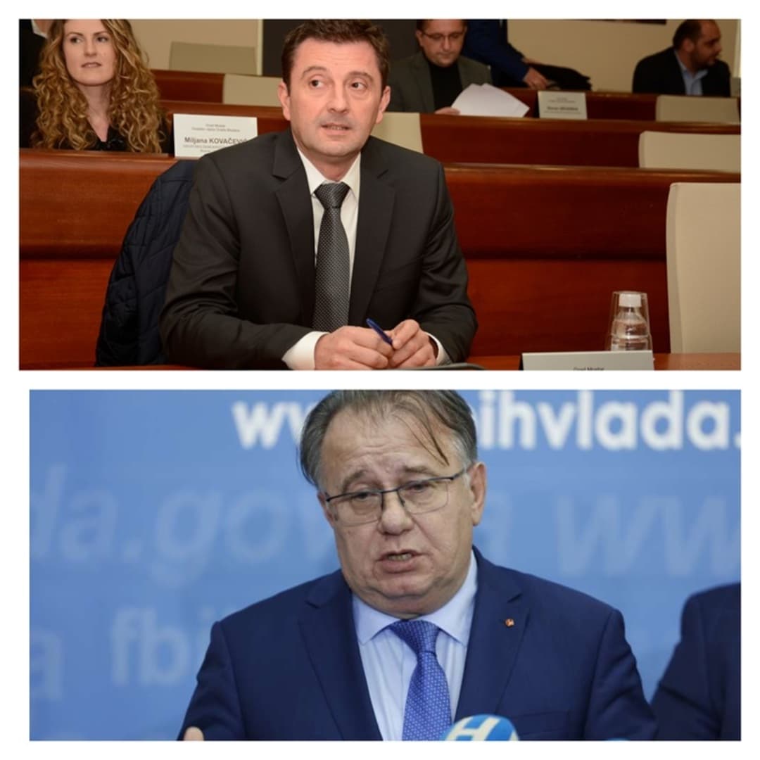 Nikšić mora pred Ustavnim sudom FBiH osporiti odluku o ovlastima gradonačelnika Mostara - slika 1