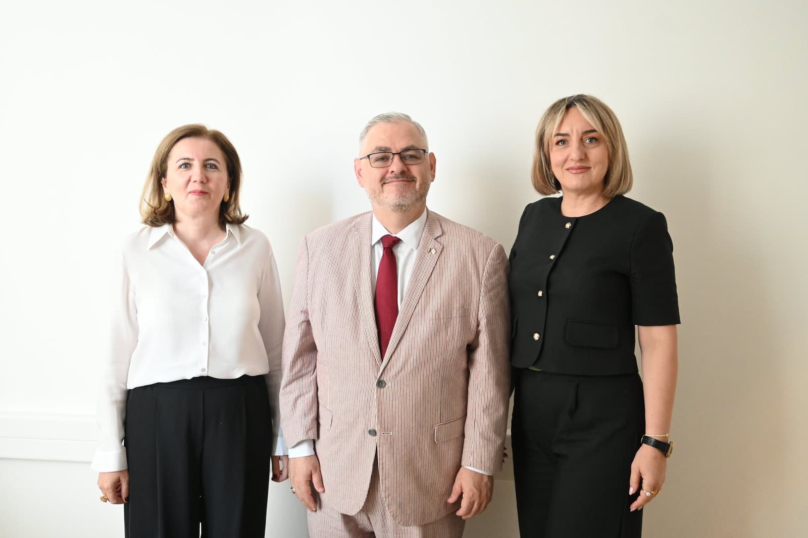 Crishock s rukovodstvom Pravobranilaštva BiH: Vladavina prava temelj pravne sigurnosti - slika 1
