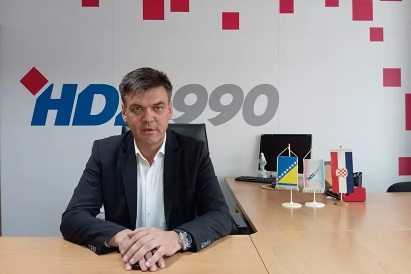 HDZ 1990 osudio izjavu Željke Cvijanović: Pokušaji prekrajanja istine o Oluji su neprihvatljivi - slika 1