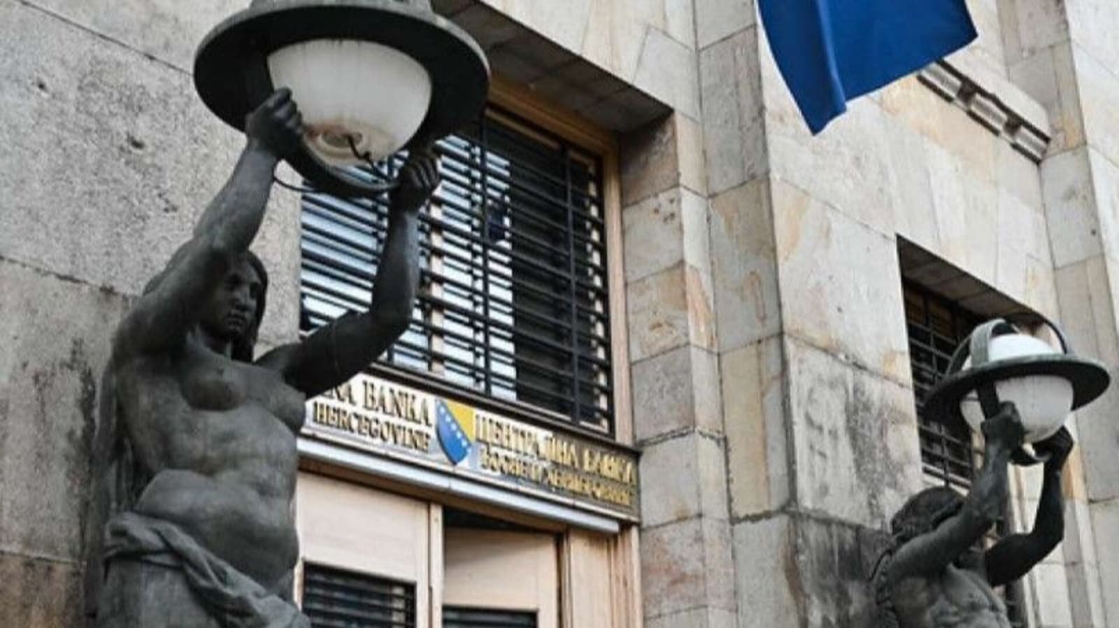 Više od 109.000 računa poslovnih subjekata u BiH blokirano: Broj povećan za gotovo 4.000 - slika 1