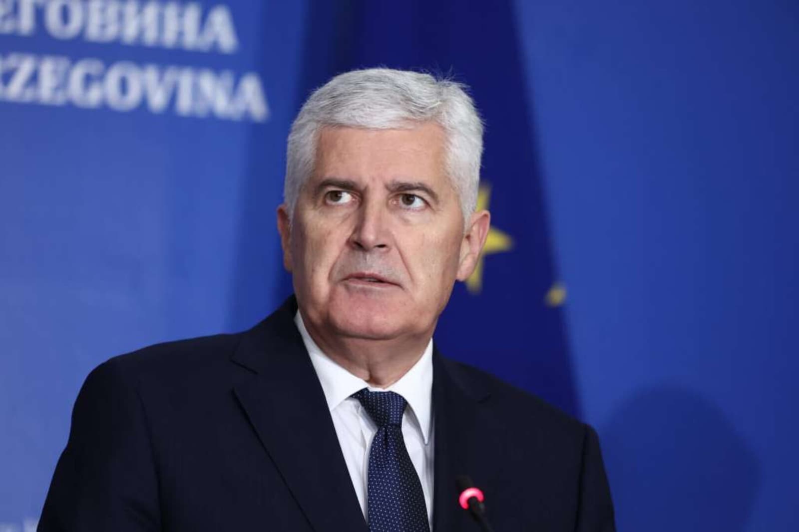 HDZ angažovao lobiste u SAD-u: Plaćaju ih 30.000 dolara mjesečno - slika 1