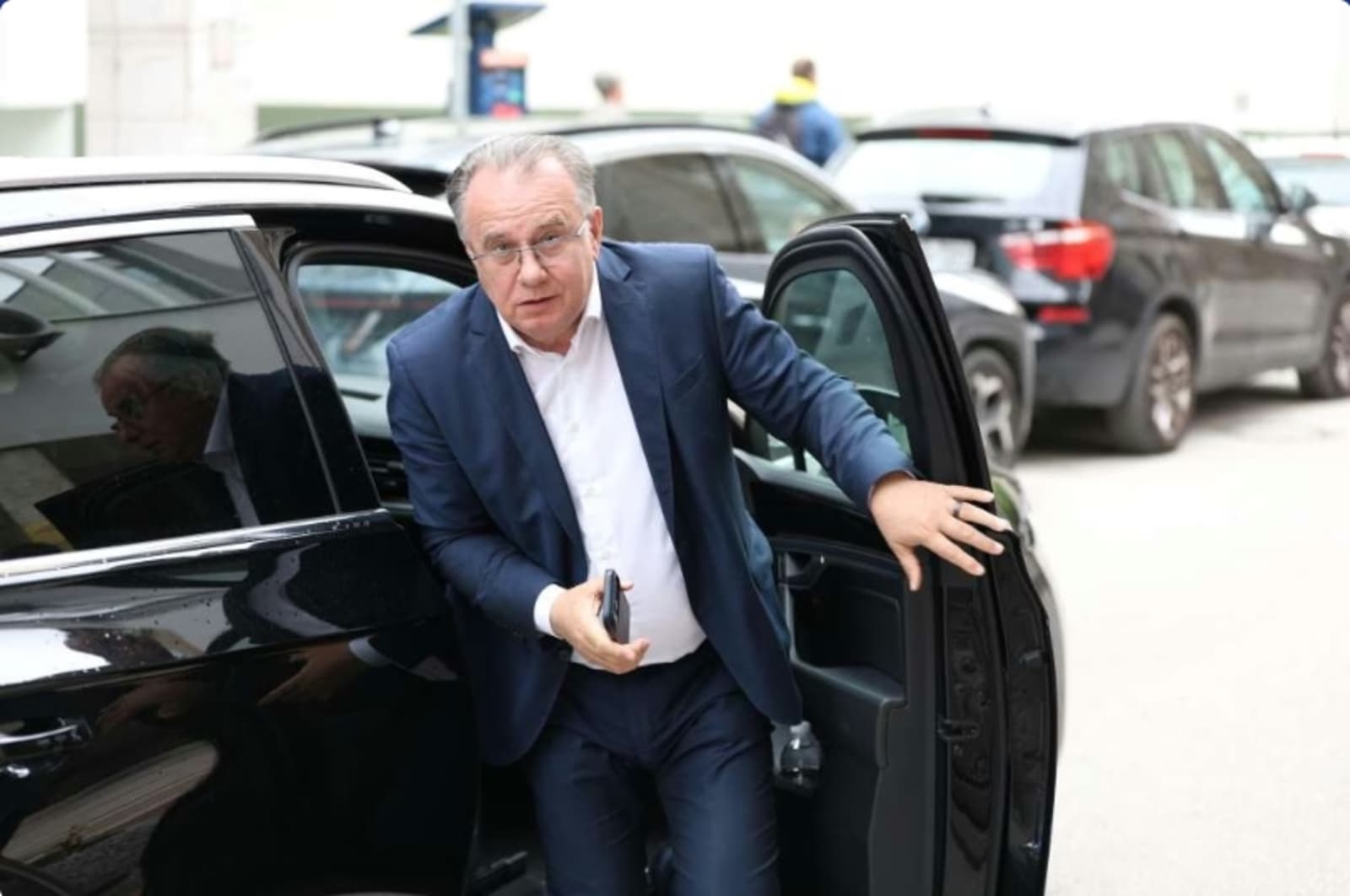 Nikšić: SFF izgrađen i prepoznatljiv brend - slika 1