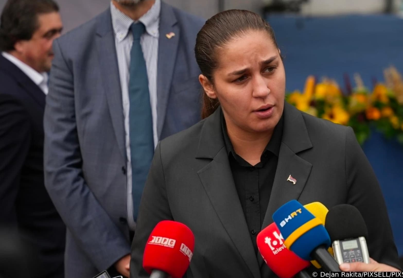 Osiguranje odbilo isplatu štete na vozilu koje je slupala Anja Ljubojević - slika 1