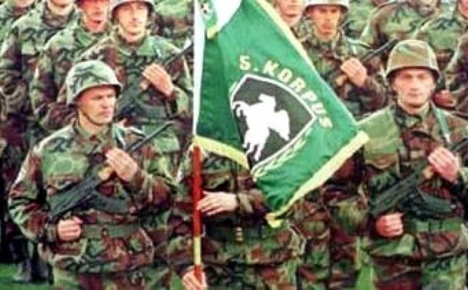 Peti korpus ARBiH u akciji Oluja: Dan kada je deblokiran dio USK - slika 1