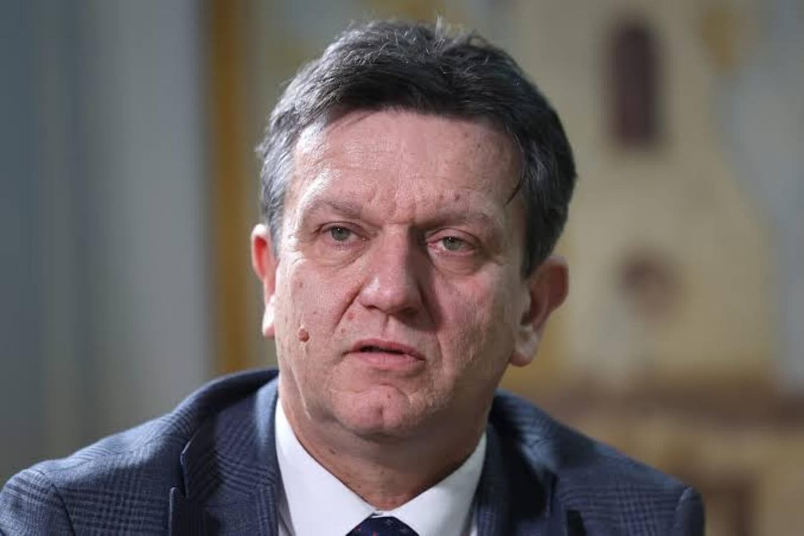 Blanuša pozvao opoziciju da se uozbilji - slika 1